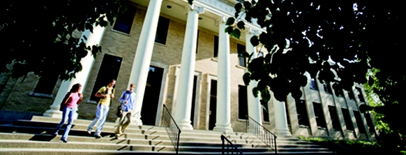 Austin College Alumni